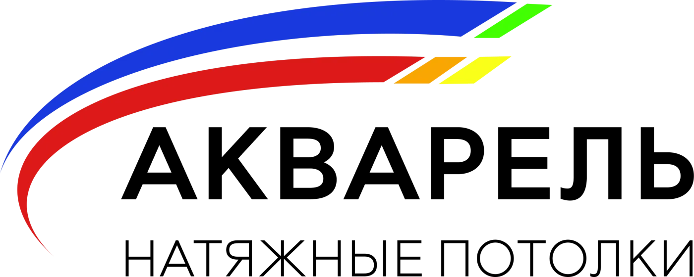 Логотип: Акварель
