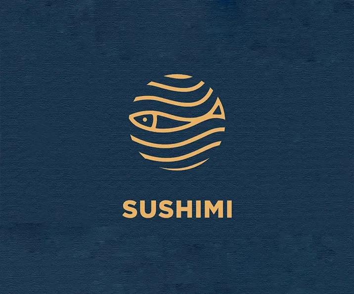 Sushimi cafebar